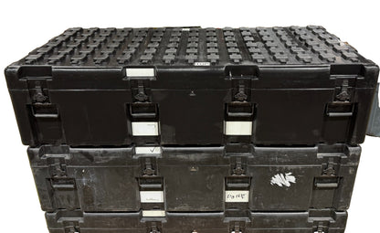 ECS Large Storage Case 66x29x18 Surplus Case A/B