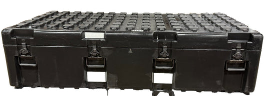 ECS Large Storage Case 66x29x18 Surplus Case A/B