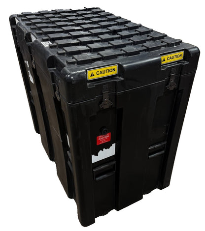 ECS Large Storage Case 42x25x38" Surplus Case A/B