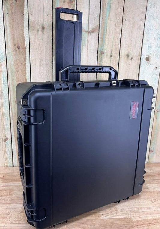 SKB 3I-2424-14 Brand New 24”x24”x14” Waterproof Storage Case Free UPS Shipping