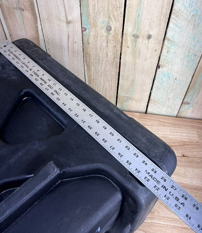 SKB 4U 20In Deep rSeries Shock Rack Case 1SKB-R904U20