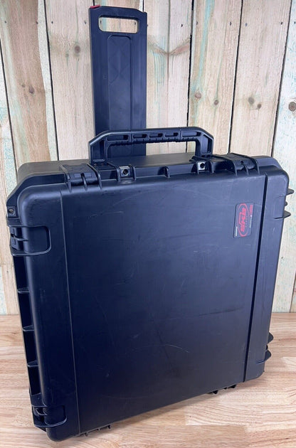 SKB 3I-2424-14 Waterproof Storage Case Wheeled 24”x24”x14” Free UPS Shipping
