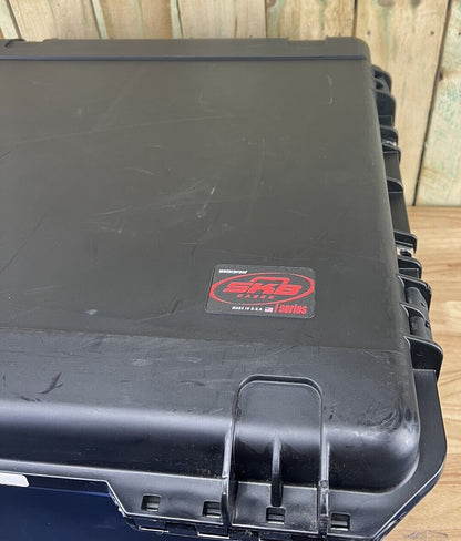 SKB 3I-2424-14 Waterproof Storage Case Wheeled 24”x24”x14” Free UPS Shipping