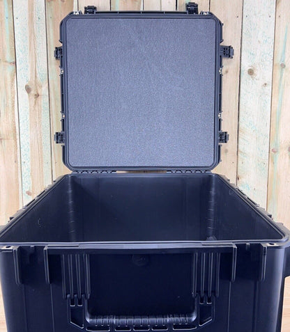 SKB 3I-2424-14 Brand New 24”x24”x14” Waterproof Storage Case Free UPS Shipping