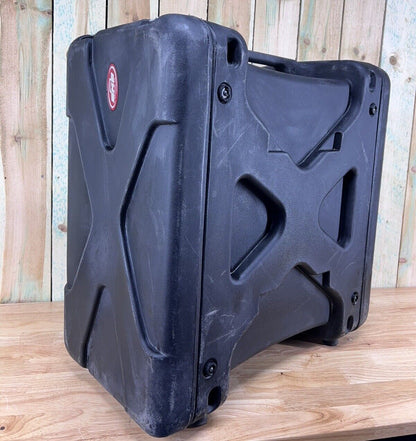 SKB 4U 20In Deep rSeries Shock Rack Case 1SKB-R904U20