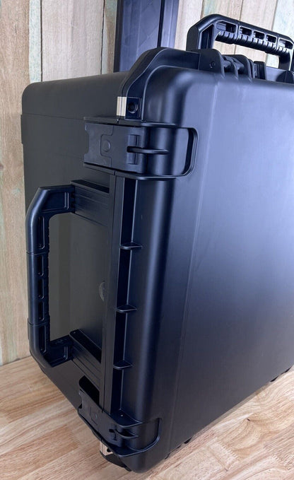 SKB 3I-2424-14 Brand New 24”x24”x14” Waterproof Storage Case Free UPS Shipping