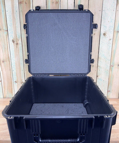 SKB 3I-2424-14 Brand New 24”x24”x14” Waterproof Storage Case Free UPS Shipping