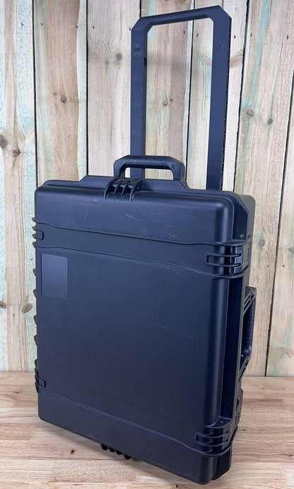 Pelican IM2720 Storm Case Waterproof Good Condition(1610 Comp) Free UPS Shipping