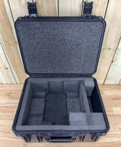 SKB Rolling Carry On ISeries Case 20"x15"x11" Brand New (Pelican 1510 Comp)