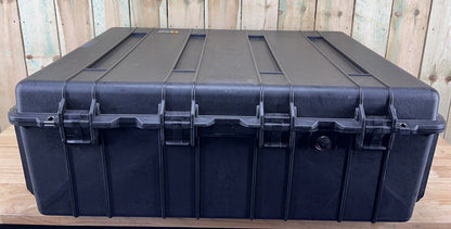 Pelican 1730 Protector Large Waterproof Transport Storage Case Rolling