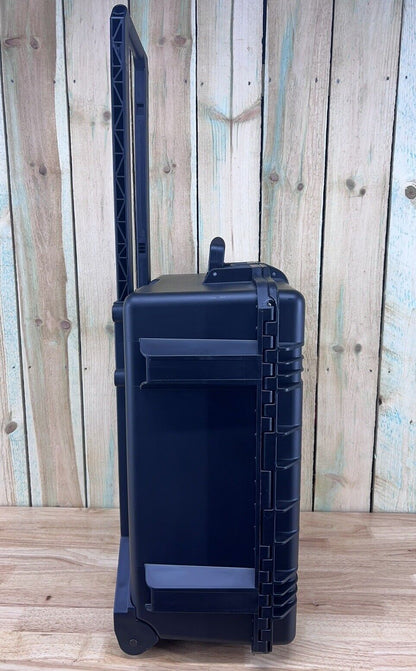 Pelican IM2720 Storm Case Waterproof Good Condition(1610 Comp) Free UPS Shipping