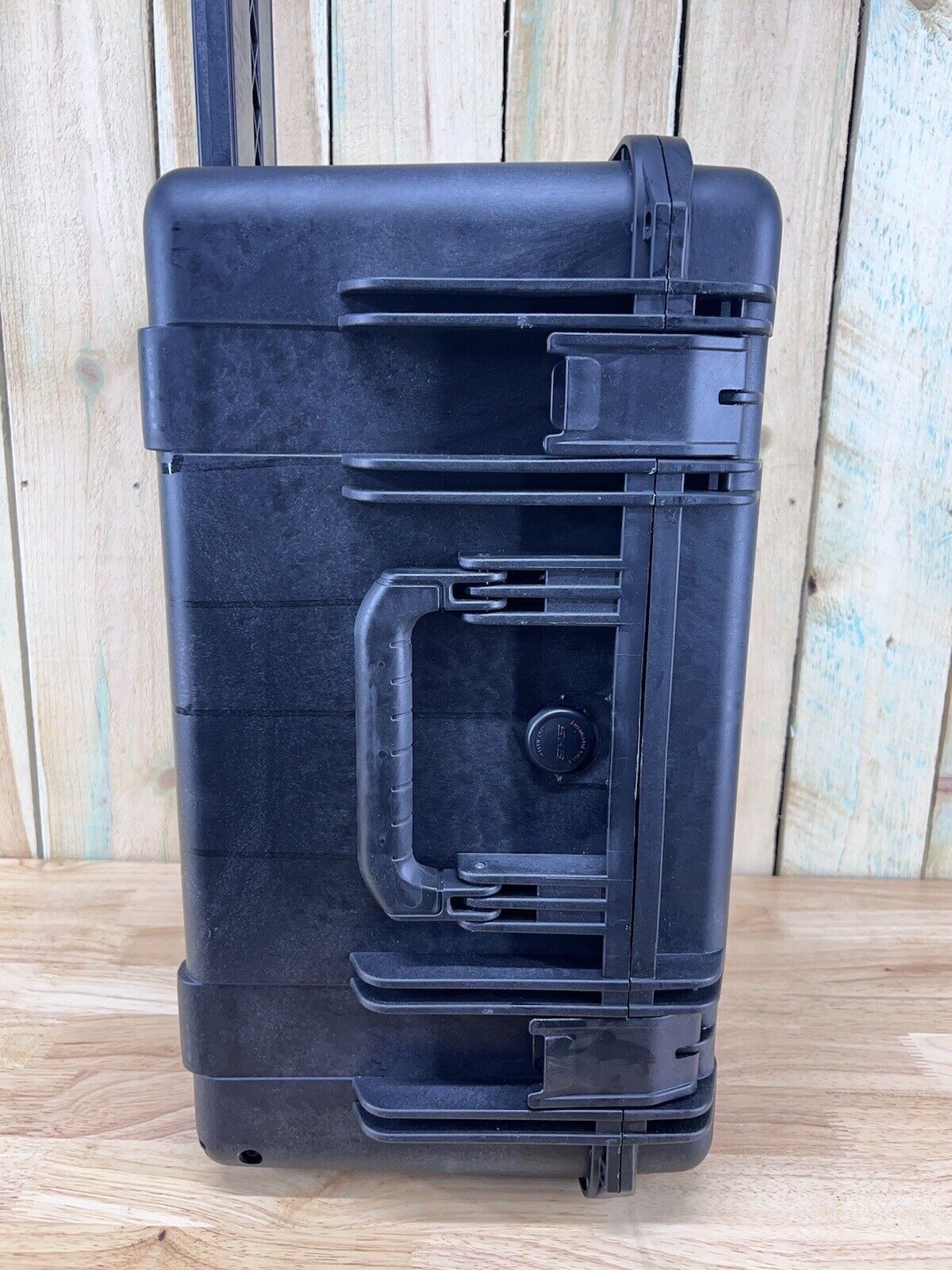 SKB Rolling Carry On ISeries Case 20"x15"x11" Brand New (Pelican 1510 Comp)