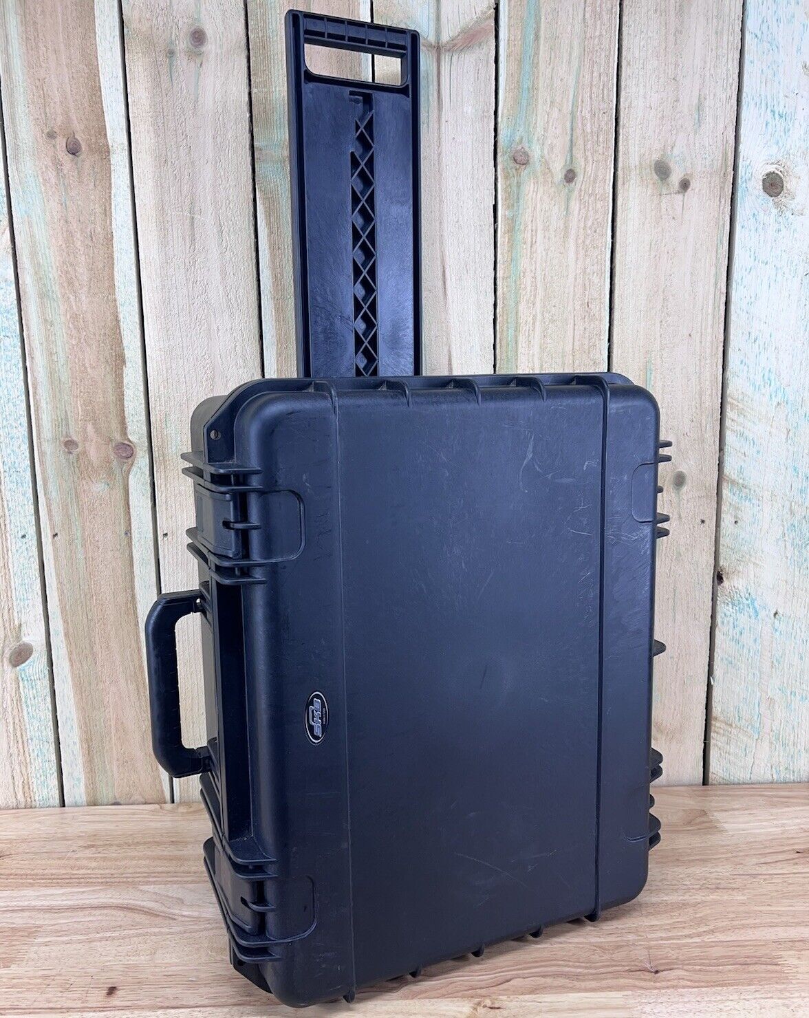 SKB Rolling Carry On ISeries Case 20"x15"x11" Brand New (Pelican 1510 Comp)