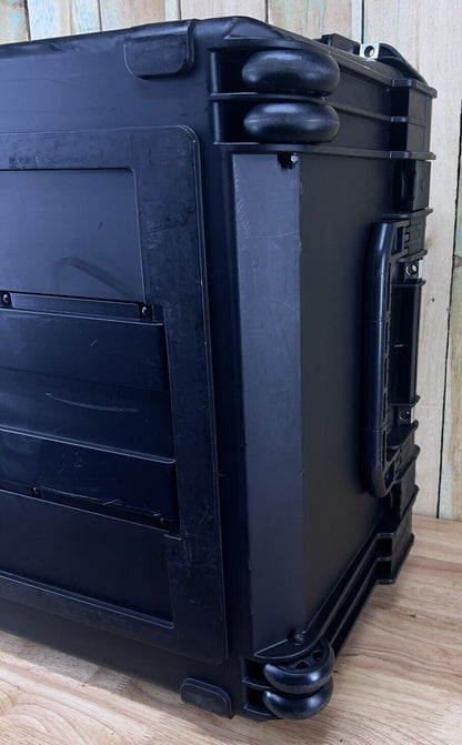 SKB 3I-2424-14 Waterproof Storage Case Wheeled 24”x24”x14” Free UPS Shipping