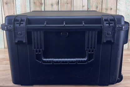 SKB 3I-2424-14 Waterproof Storage Case Wheeled 24”x24”x14” Free UPS Shipping