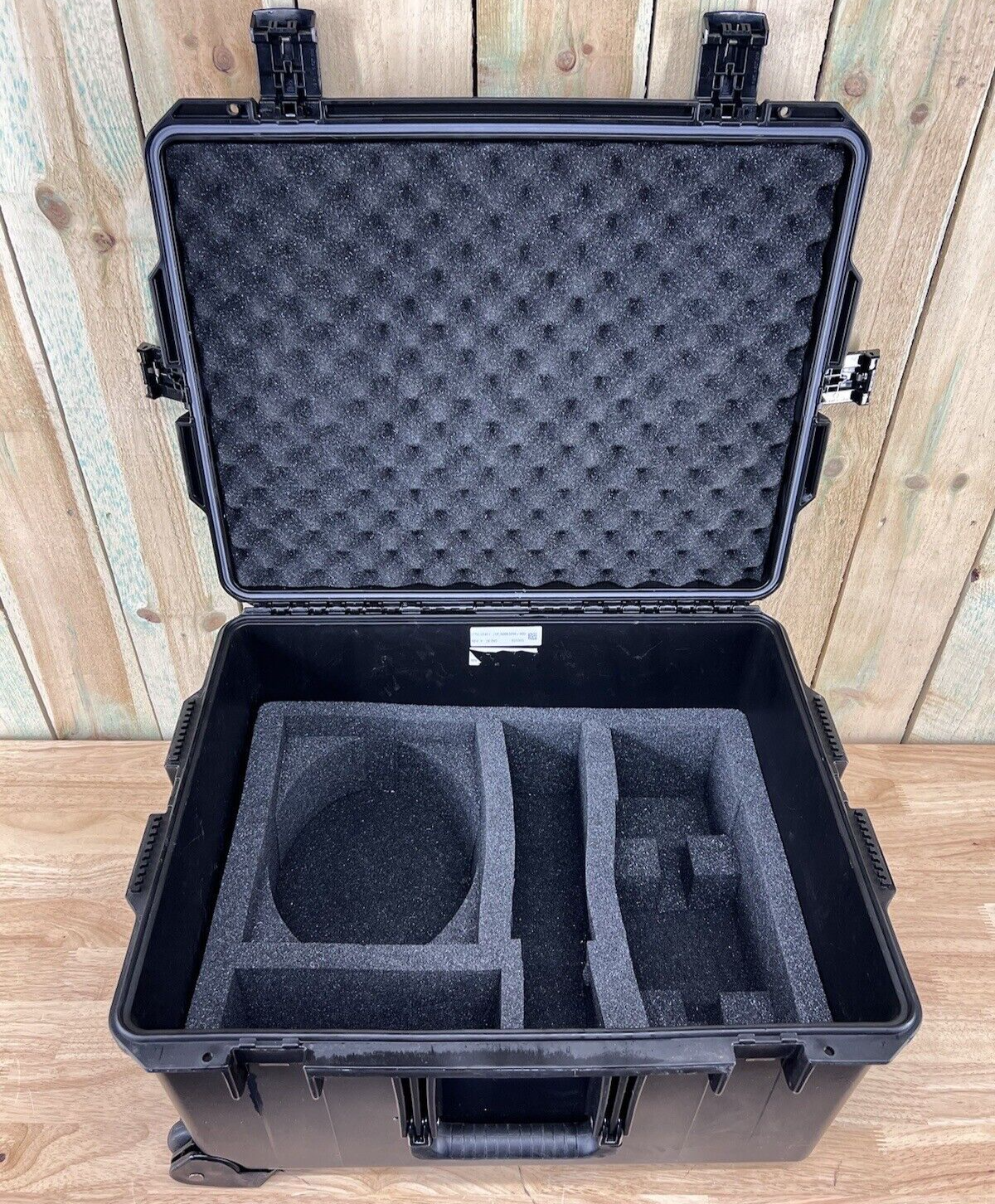 Pelican Storm IM2750 Waterproof Storage Case Free Shipping Great Condition  A/B