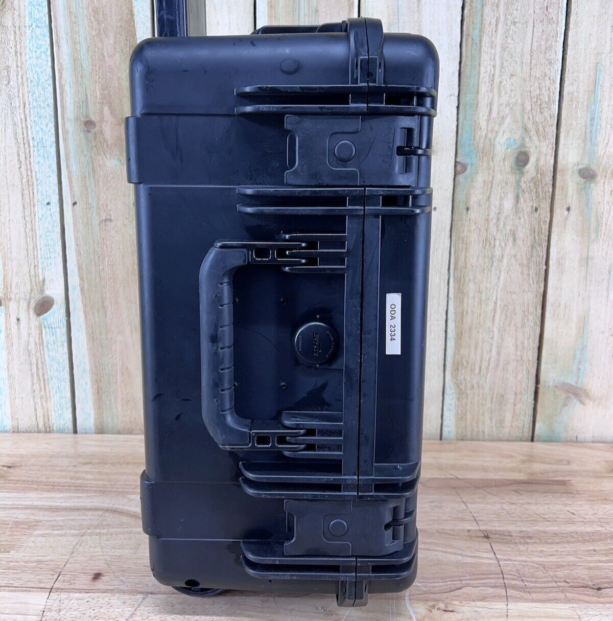 SKB iSeries 1914-8 Waterproof Rolling Case Carry On Great Condition AB Free Ship