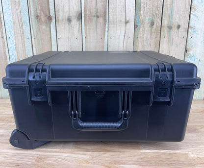 Pelican IM2720 Storm Case Waterproof Good Condition(1610 Comp) Free UPS Shipping