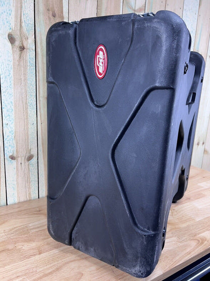 SKB 4U 20In Deep rSeries Shock Rack Case 1SKB-R904U20