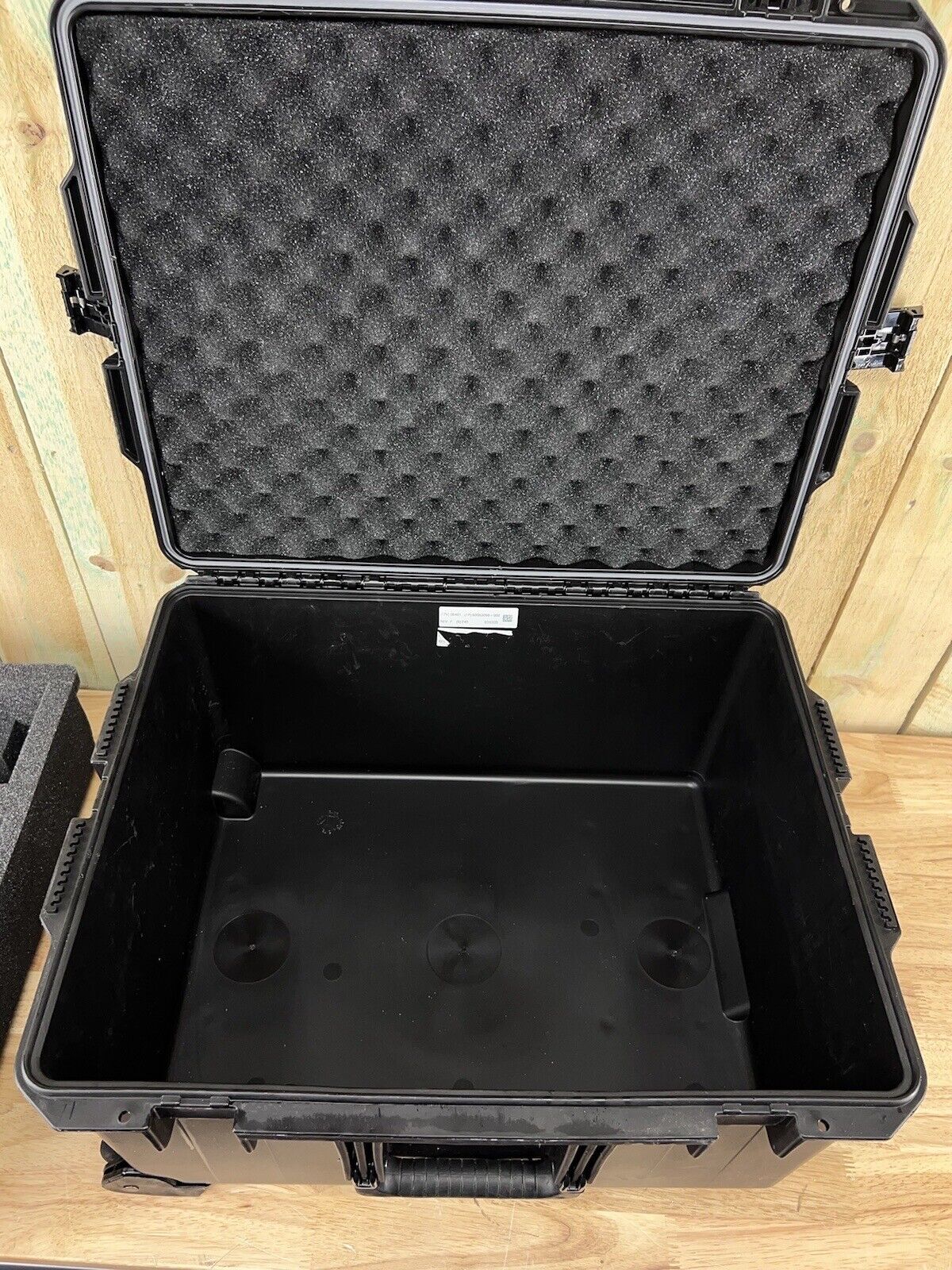 Pelican Storm IM2750 Waterproof Storage Case Free Shipping Great Condition  A/B