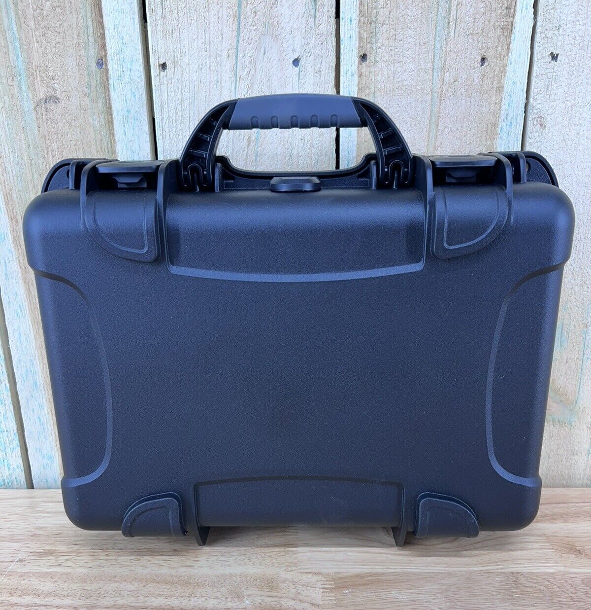 Nanuk 910 Handheld Waterproof Storage Case Brand New No Foam Small Camera Gear