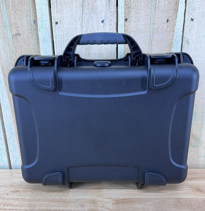 Nanuk 910 Handheld Waterproof Storage Case Brand New No Foam Small Camera Gear