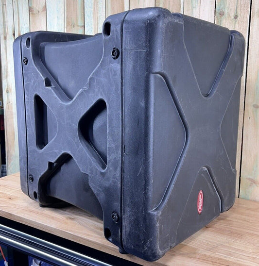 SKB 1SKB-R908U20 20” Deep rSeries Shock Rack Case Refurbished Free UPS Shipping