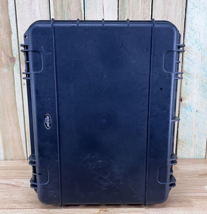 SKB Rolling Carry On ISeries Case 20"x15"x11" Brand New (Pelican 1510 Comp)