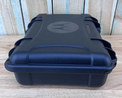 Nanuk 910 Handheld Waterproof Storage Case Brand New No Foam Small Camera Gear