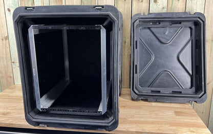 SKB 1SKB-R908U20 20” Deep rSeries Shock Rack Case Refurbished