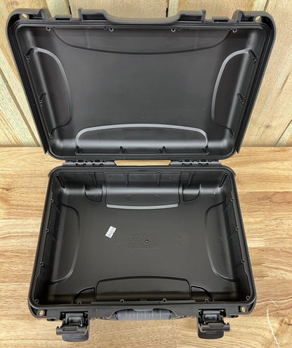 Nanuk 910 Handheld Waterproof Storage Case Brand New No Foam Small Camera Gear
