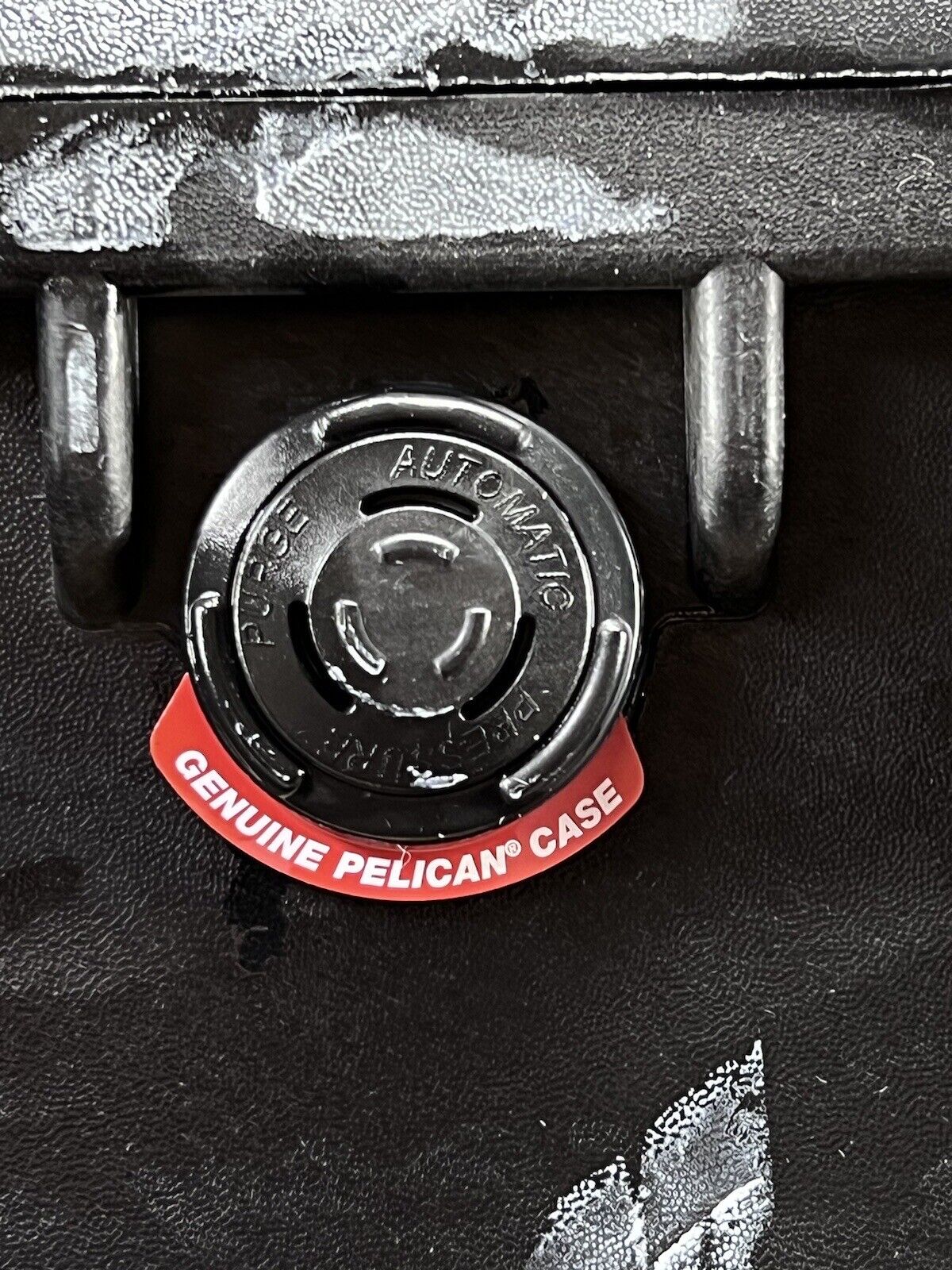 Pelican 1630 Protector Watertight Hard Transport Case W/ Wheels AB