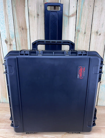 SKB 3I-2424-14 Brand New 24”x24”x14” Waterproof Storage Case Free UPS Shipping
