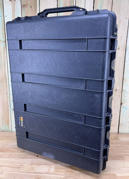 Pelican 1730 Protector Large Waterproof Transport Storage Case Rolling