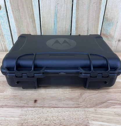 Nanuk 910 Handheld Waterproof Storage Case Brand New No Foam Small Camera Gear