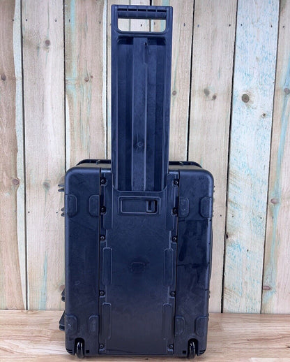 SKB Rolling Carry On ISeries Case 20"x15"x11" Brand New (Pelican 1510 Comp)